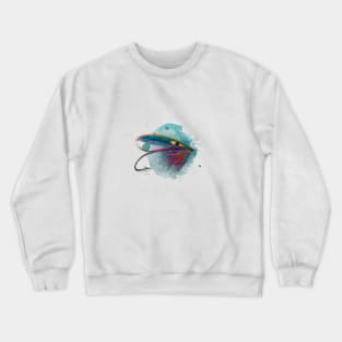 Jeney Freestyle VII Crewneck Sweatshirt